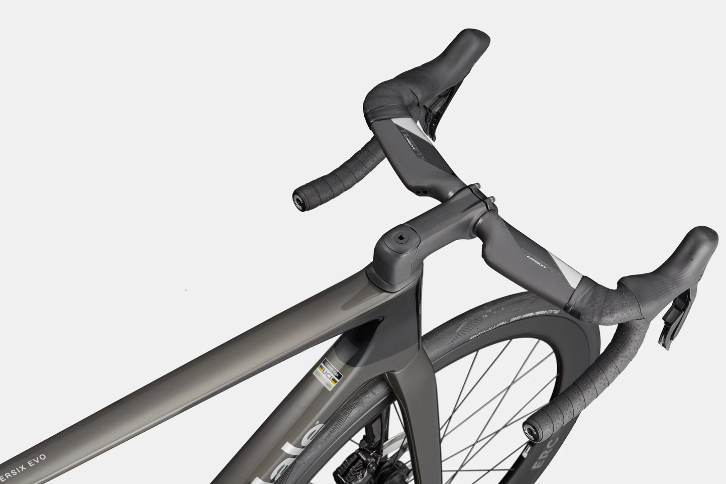 CANNONDALE Supersix Evo 2 2026