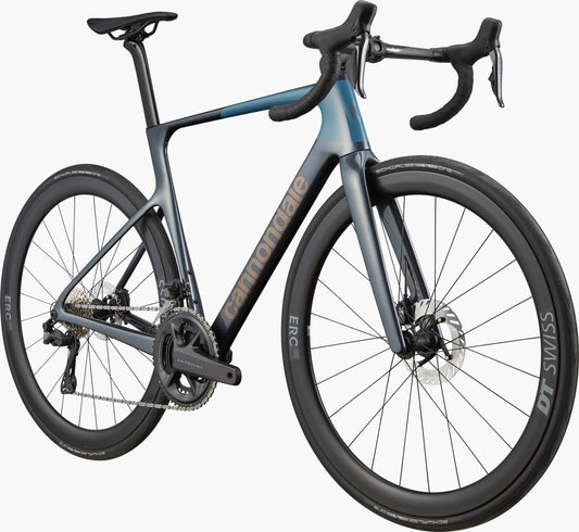 CANNONDALE Supersix Evo 2 2026