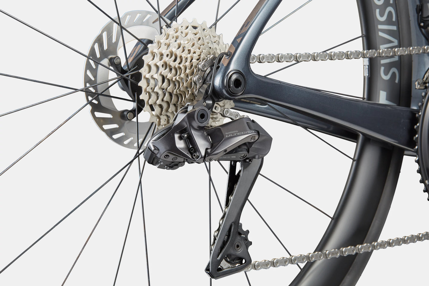 CANNONDALE Supersix Evo 2 2026