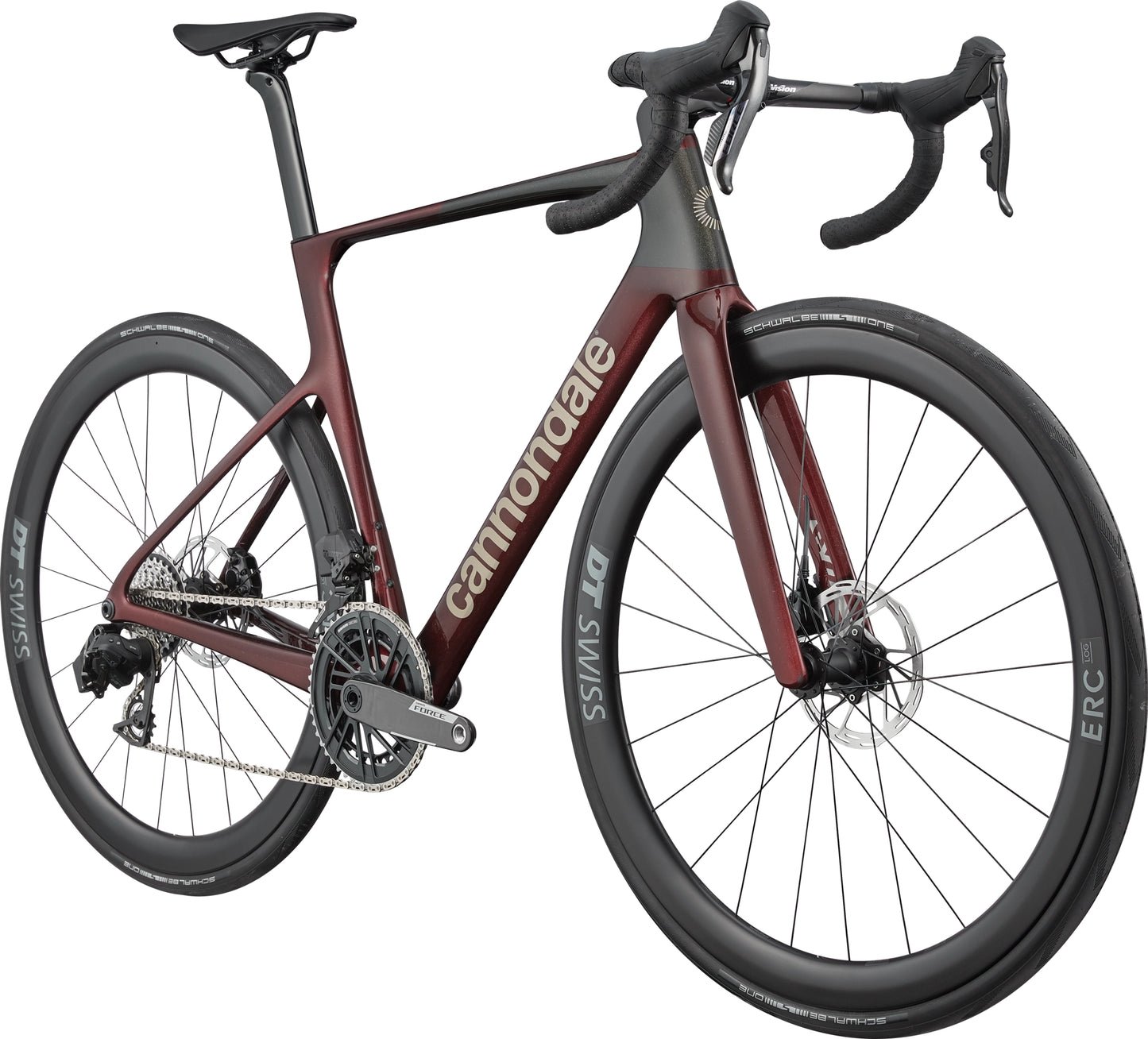 CANNONDALE Supersix Evo 3 2026