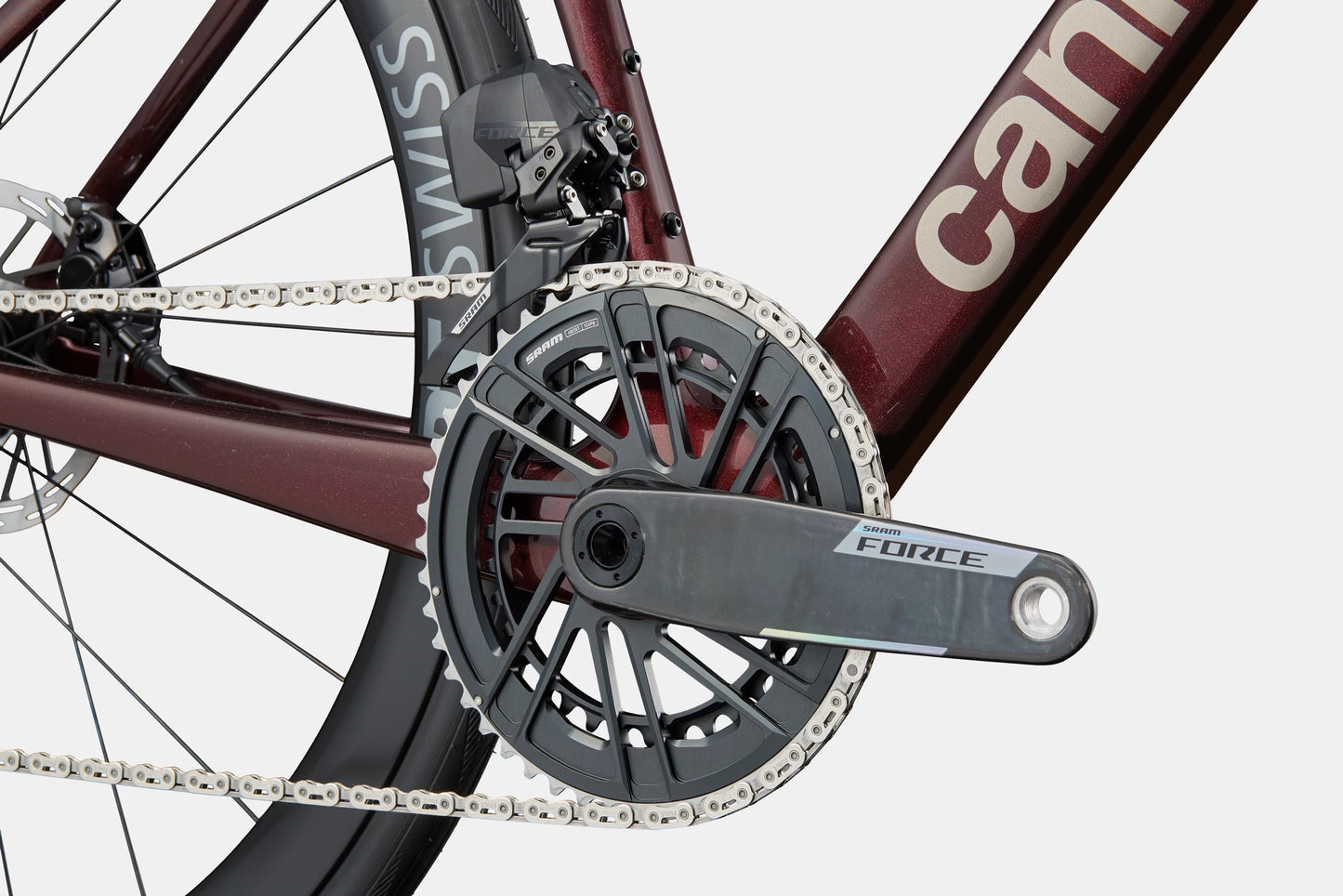 CANNONDALE Supersix Evo 3 2026