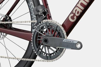 CANNONDALE Supersix Evo 3 2026