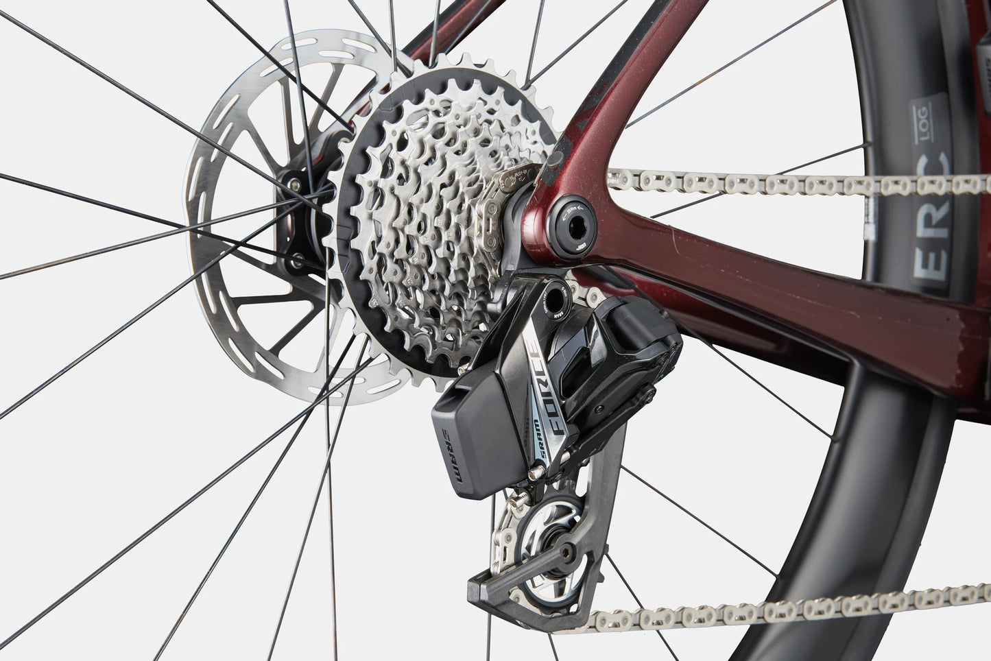 CANNONDALE Supersix Evo 3 2026