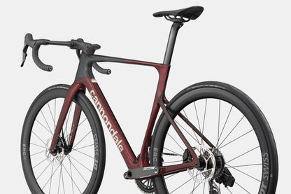 CANNONDALE Supersix Evo 3 2026