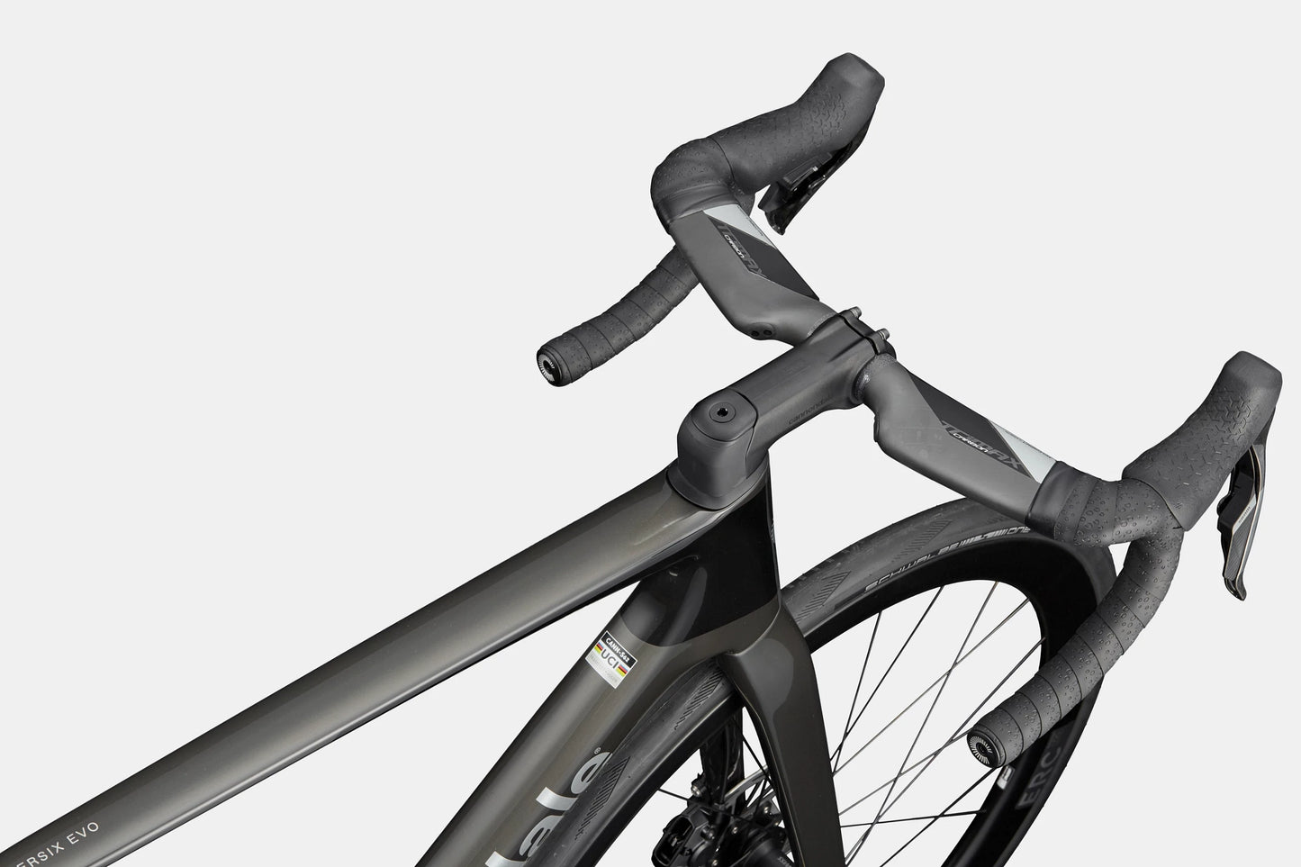 CANNONDALE Supersix Evo 4 2026