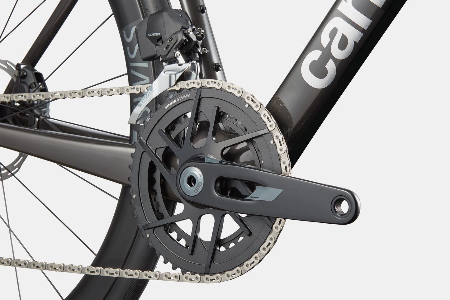 CANNONDALE Supersix Evo 4 2026