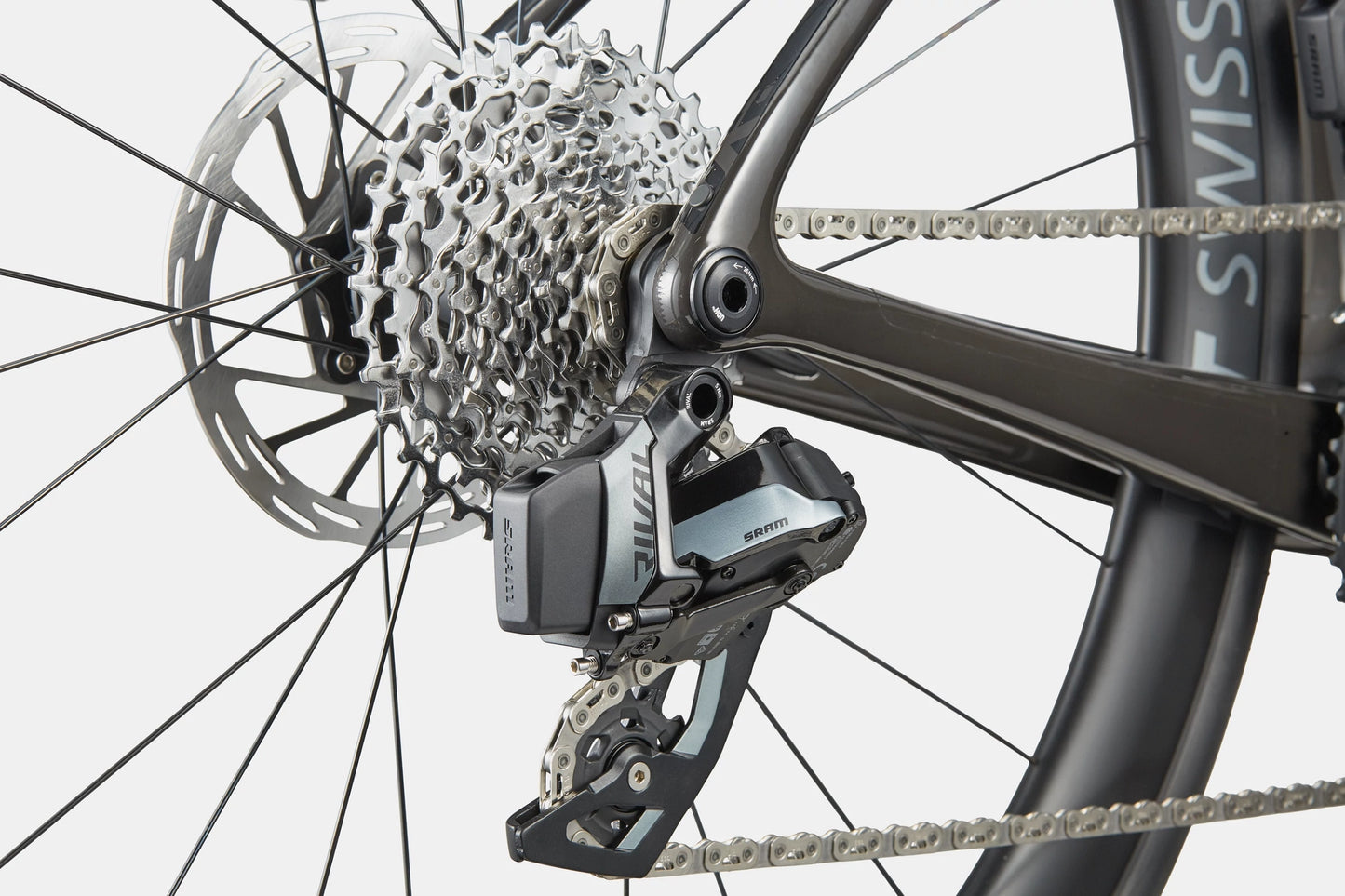 CANNONDALE Supersix Evo 4 2026