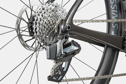 CANNONDALE Supersix Evo 4 2026