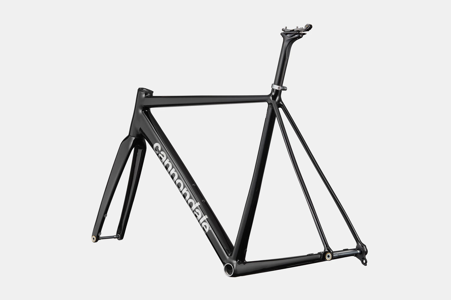 CANNONDALE CAAD14 Frameset Black
