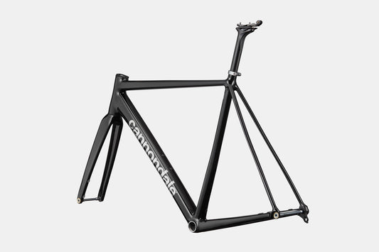 CANNONDALE CAAD14 Frameset Black