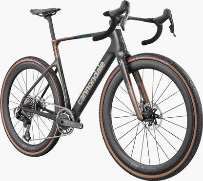 CANNONDALE SuperX LAB71