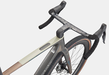 CANNONDALE SuperX LAB71
