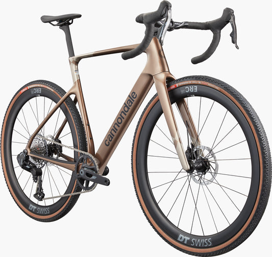 CANNONDALE Superx 3 2026