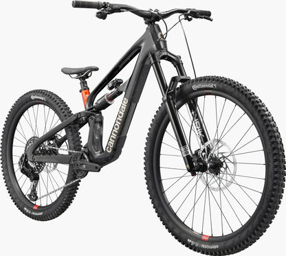 CANNONDALE Bad Habit 1 Raw