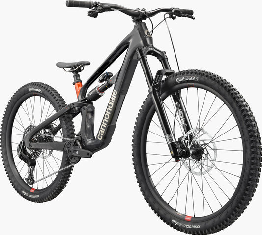CANNONDALE Bad Habit 1 Raw