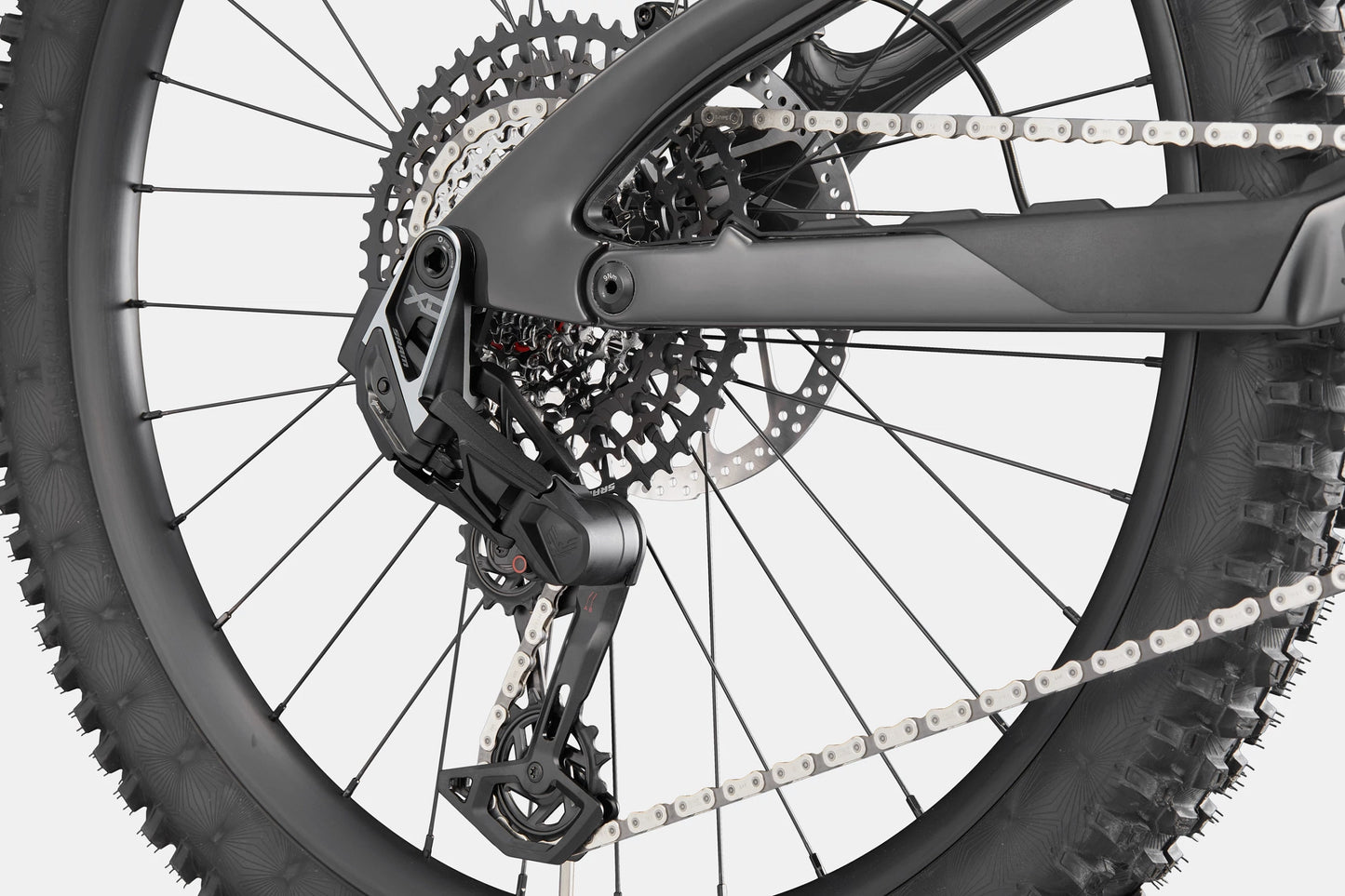 CANNONDALE Bad Habit 1 Raw
