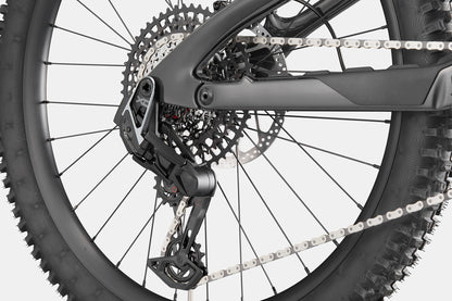 CANNONDALE Bad Habit 1 Raw