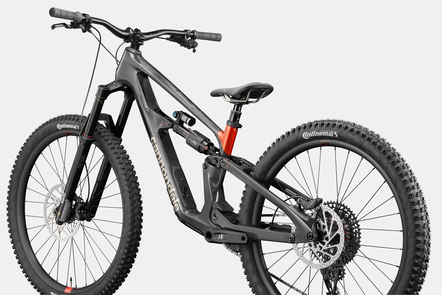 CANNONDALE Bad Habit 1 Raw