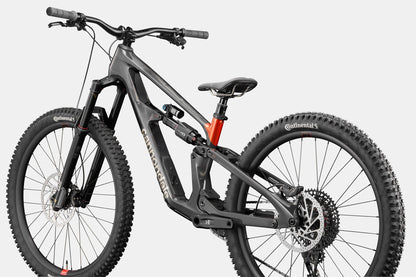 CANNONDALE Bad Habit 1 Raw