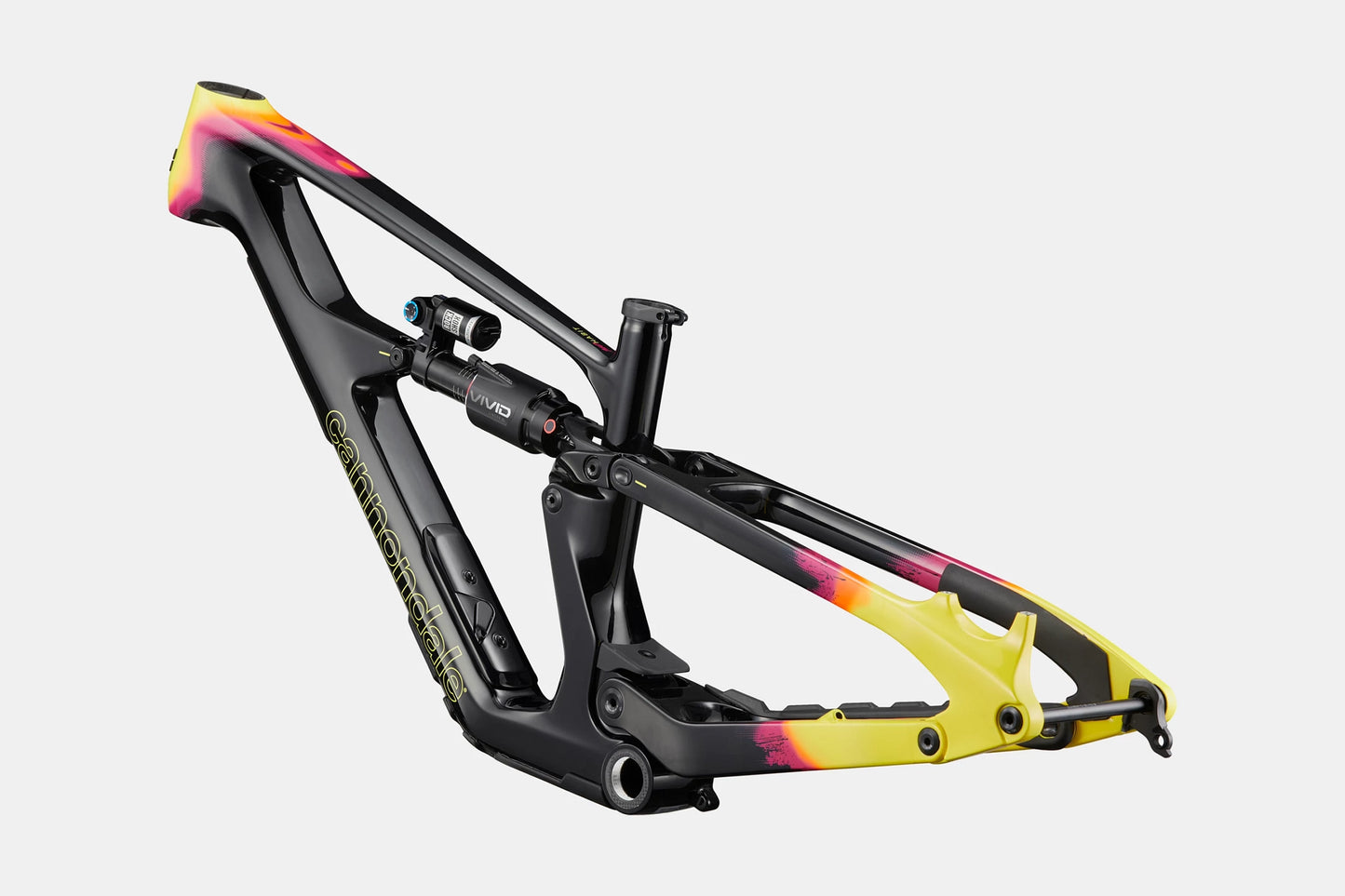 CANNONDALE Bad Habit Frameset
