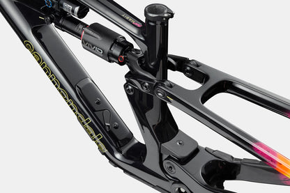 CANNONDALE Bad Habit Frameset