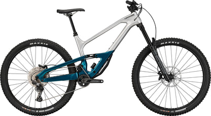 CANNONDALE Jekyll 2 Deep Teal