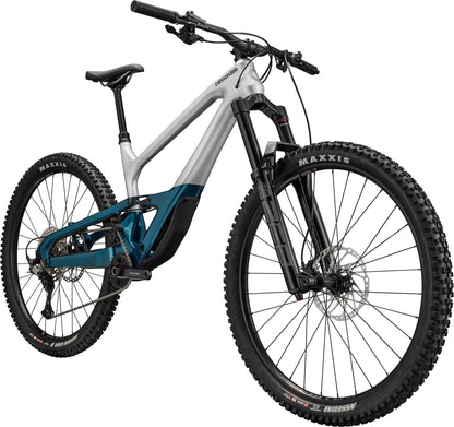 CANNONDALE Jekyll 2 Deep Teal