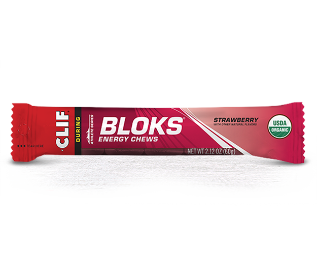 CLIF Shot Bloks Energy Chews