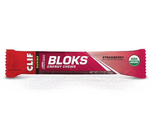 CLIF Shot Bloks Energy Chews