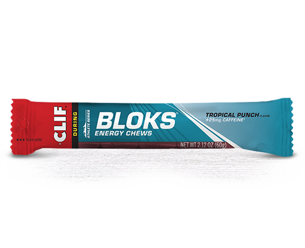 CLIF Shot Bloks Energy Chews