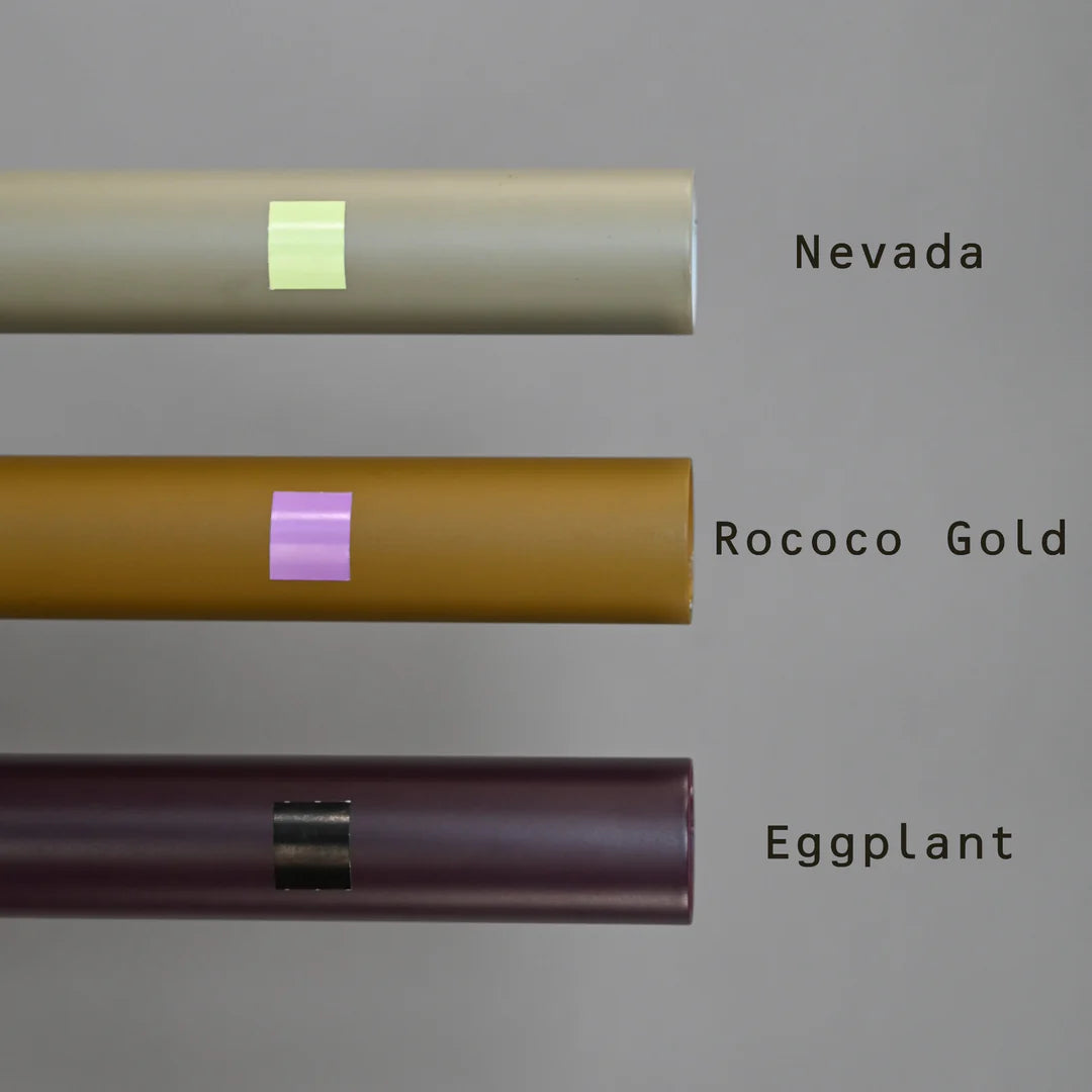 HUDSKI Dualist MTB Rococo Gold