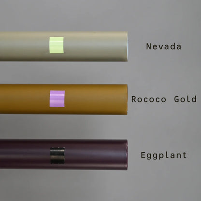 HUDSKI Dualist MTB Rococo Gold