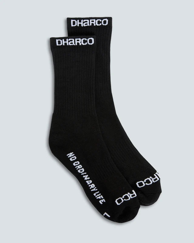 DHARCO Crew Socks Youth