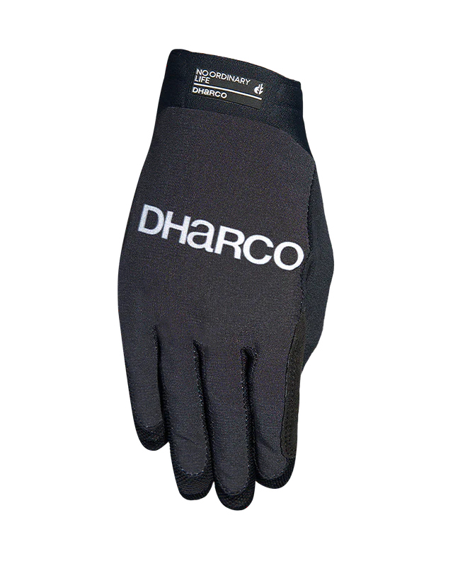 DHARCO Youth Race Gloves