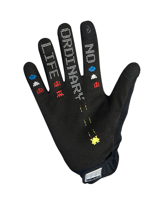DHARCO Youth Race Gloves