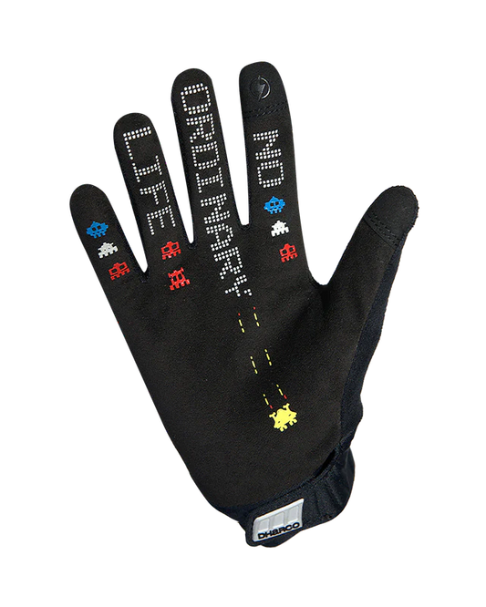 DHARCO Youth Race Gloves