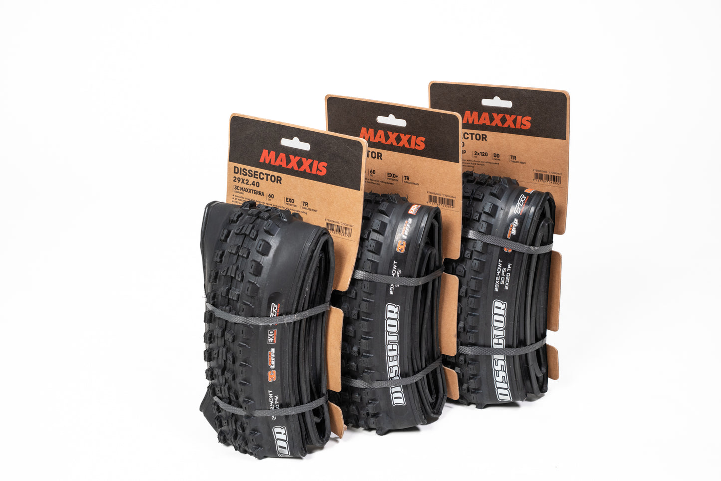 MAXXIS Dissector G2 Tyre