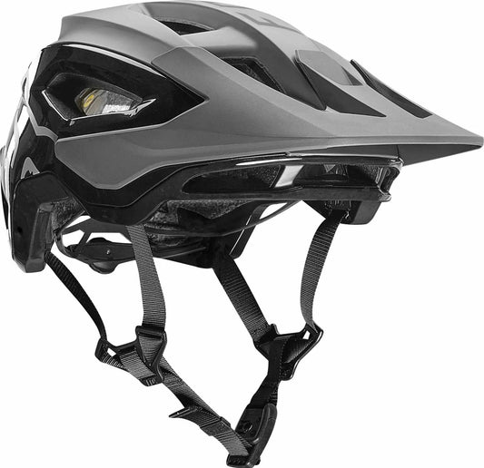 FOX Speedframe Pro Helmet Black