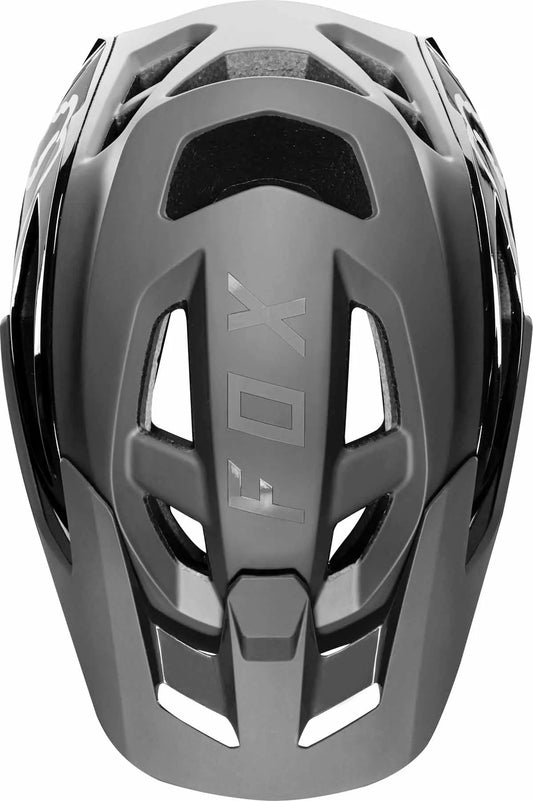 FOX Speedframe Pro Helmet Black