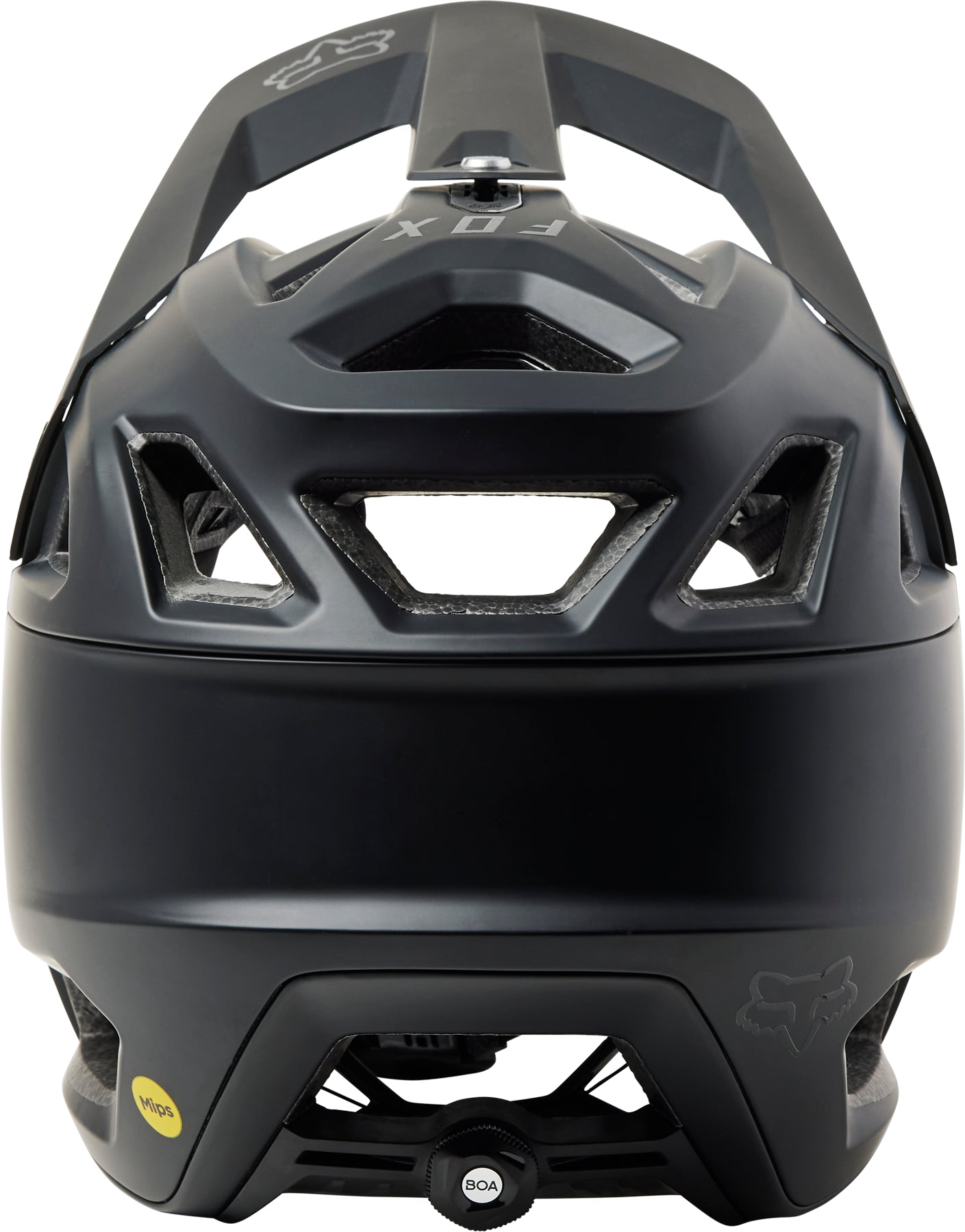 FOX Proframe RS Full Face Helmet