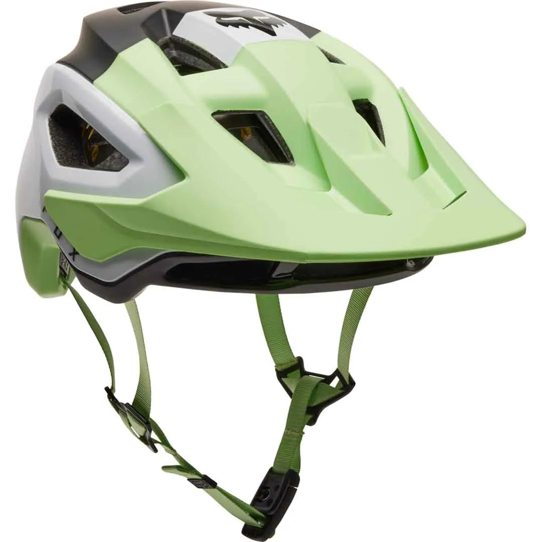 FOX SPEEDFRAME PRO KLIF HELMET