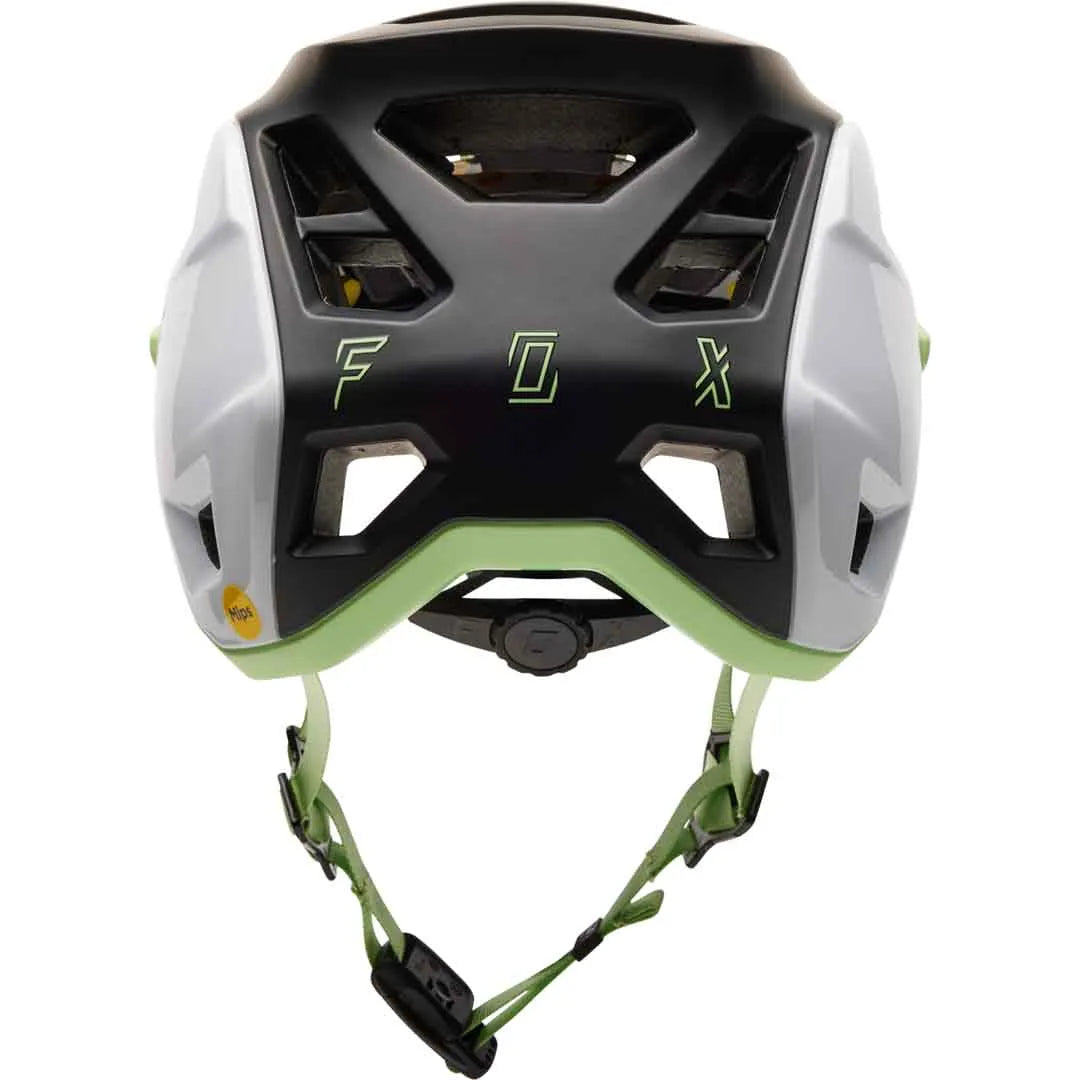 FOX SPEEDFRAME PRO KLIF HELMET