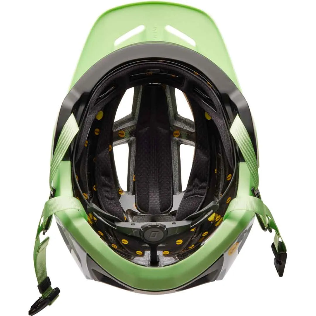 FOX SPEEDFRAME PRO KLIF HELMET