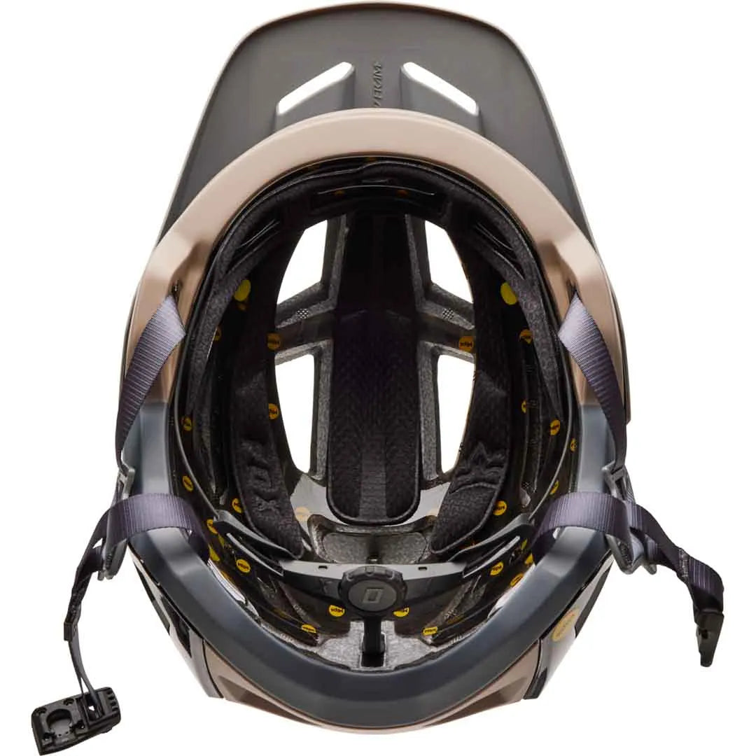 FOX SPEEDFRAME PRO KLIF HELMET