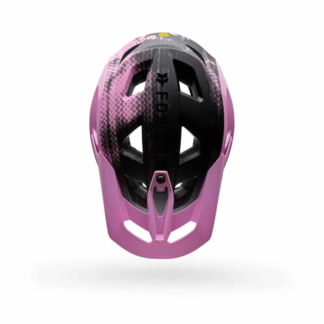 FOX Speedframe Pro Sense