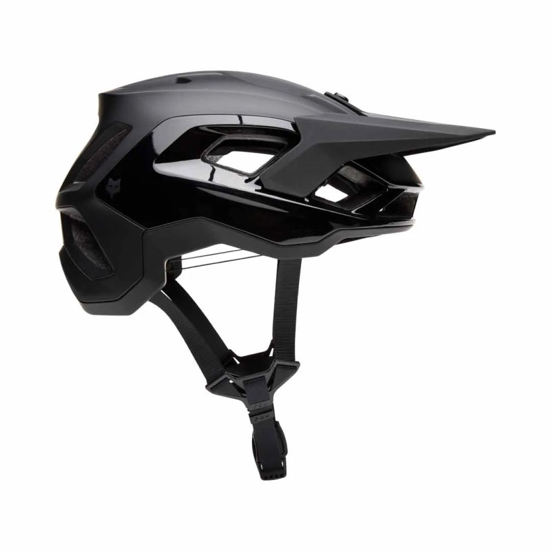FOX Speedframe Pro Matt Black