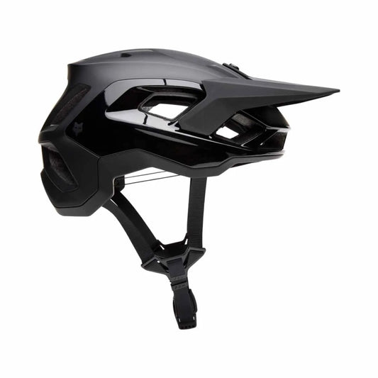 FOX Speedframe Pro Matt Black