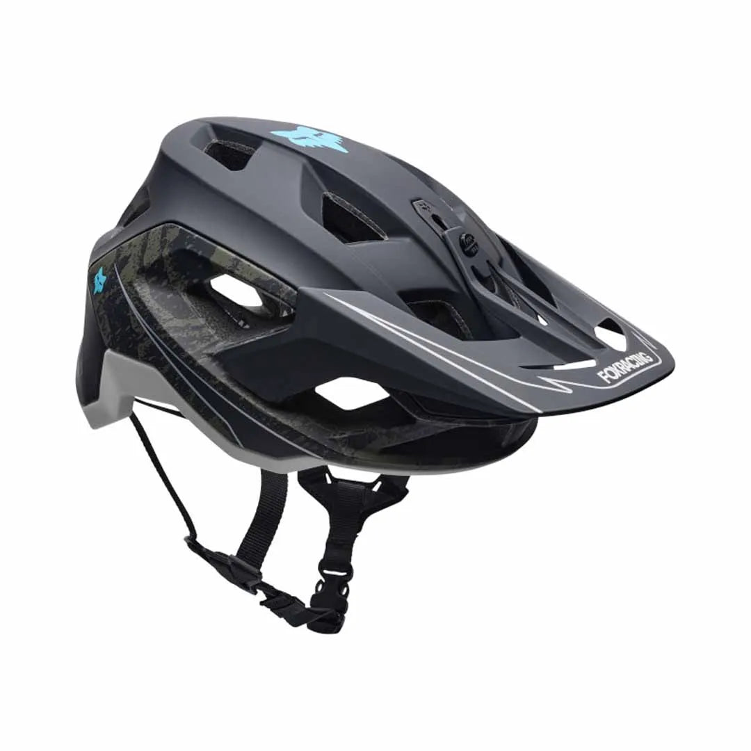FOX Speedframe Lunar SE Black