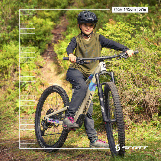 SCOTT Genius 700