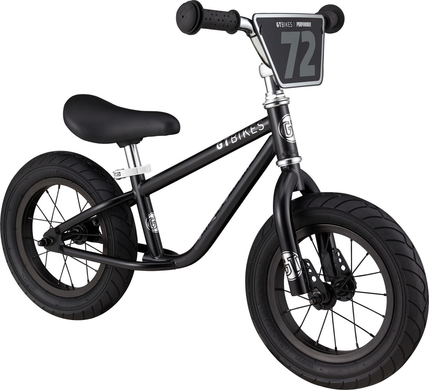 GT Performer Balance Bike